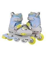 C7skates Nostalgic Impulse Jr. Inline Skates (Dino
