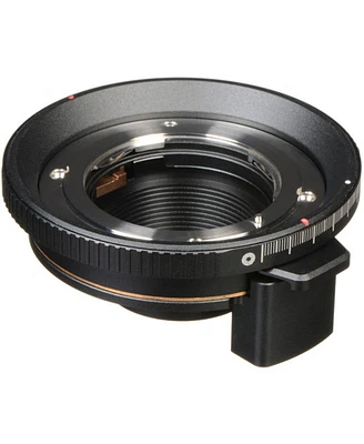 Blackmagic Design F Mount for Ursa Mini Pro Camera