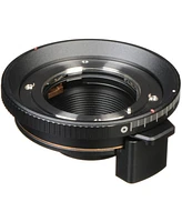 Blackmagic Design F Mount for Ursa Mini Pro Camera