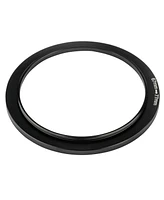 Fujifilm Gf 110mm f/2 R Lm Wr Lens with NiSi Close Up Lens Kit