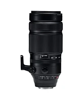 Fujifilm Xf 100-400mm f/4.5-5.6 R Lm Ois Wr Lens with Alta Pro 2+ 264AB 4-Section Aluminum Tripod