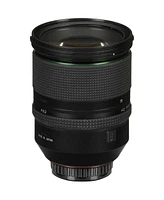 Pentax Hd D-fa 24-70mm f/2.8 Ed Sdm Wr Lens