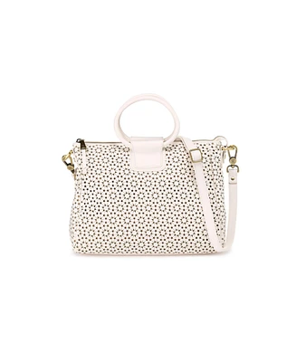 Hobo Sheila Medium Satchel