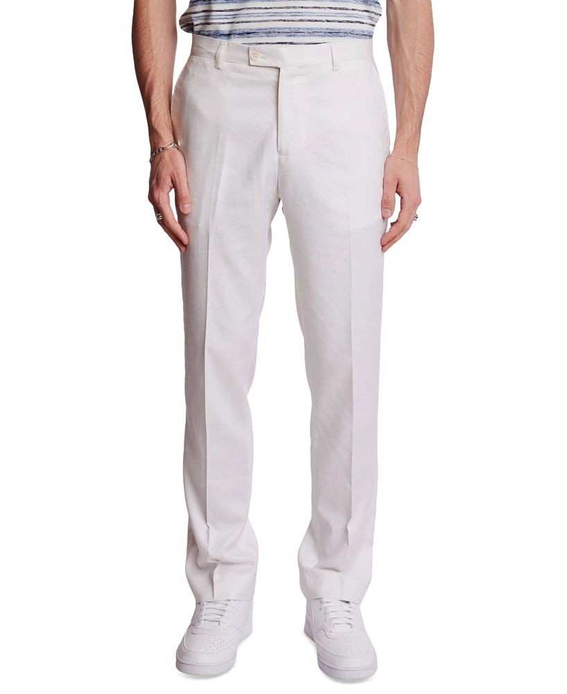 Paisley & Gray Men's Downing Slim Fit Suit Pants