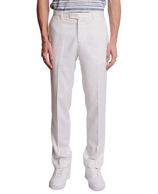 Paisley & Gray Men's Downing Slim Fit Suit Pants