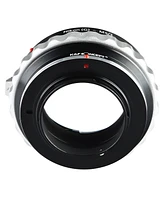 K&F Concept K&F Concept High Precision Lens Adapter Mount,Nik(G)-M4/3