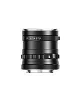 Thypoch Thypoch Simera 35mm f1.4 Ff Lens for Fujifilm X, Black
