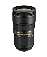 Nikon Nikon Af-s Nikkor 24-70mm f/2.8E Ed Vr Lens