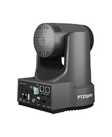 PTZOptics PTZOptics Move 4K 12X (Grey)