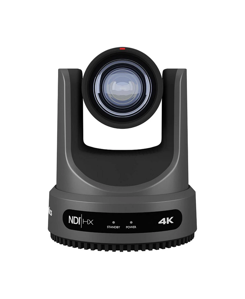 PTZOptics PTZOptics Move 4K 12X (Grey)