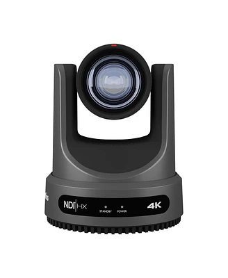 PTZOptics PTZOptics Move 4K 12X (Grey)