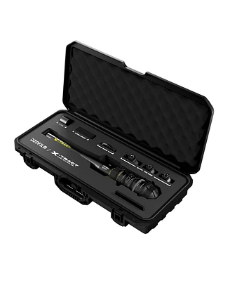 Dzofilm X-Tract 18-28mm T8 2.1x Macro Probe Lens, 0-Degree Direct View, Arri Pl