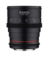 Rokinon 24mm T1.5 Cine Dsx High-Speed Lens for Micro Four Thirds