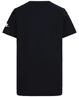 Nike Toddler & Little Boys Futura Evergreen Tee