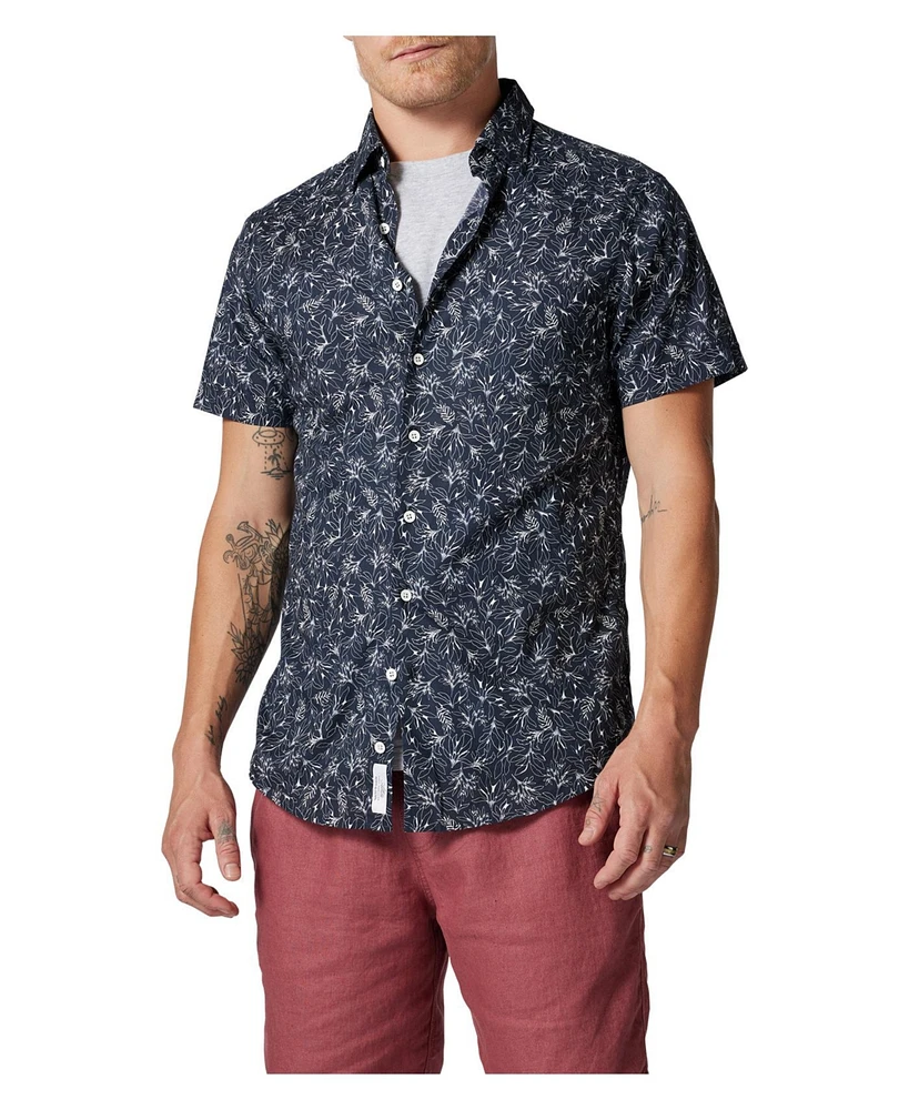 Owen River Sports Fit Shirt