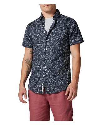 Owen River Sports Fit Shirt