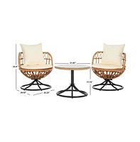 Colby 3PC Set