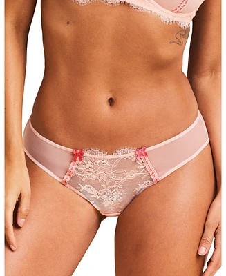 Adore Me Women's Ela Bikini Panty
