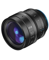 Irix 30mm T1.5 Cine Lens for Leica L, Feet