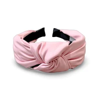 Women's Brooklyn Headband - Light Pink
