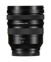 Panasonic Panasonic Lumix S Pro 16-35mm F4 Wide Zoom Lens, Full-Frame L Mount, Dust/Splash/Freeze-Resistant for Lumix S Series Mirrorless Cameras
