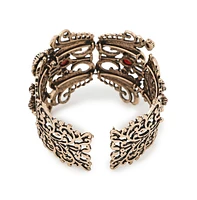 Sohi Women's Trendy Designer Stone Bracelet