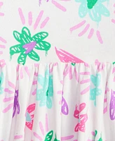 Epic Threads Toddler Girls Graffiti Hearts Dress, Exclusively at Macy's