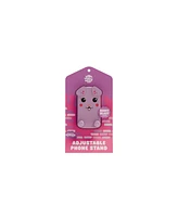 Adjustable Phone Stand with Adorable Kitty Character