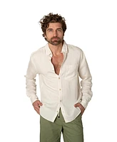 Mosmann Australia Men's Avalon Long Sleeve