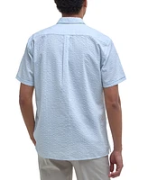 Barbour Men's Treelane Textured Shirt