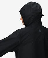 Marmot Women's Minimalist Pertex Hooded Collar Jackets