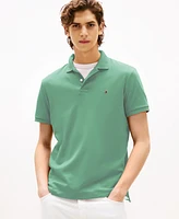 Tommy Hilfiger Men's Liquid Cotton Polo