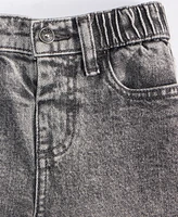 Epic Threads Toddler Boys 2T-4T Elastic-Waist Baggy Jeans, Exclusively at Macy's