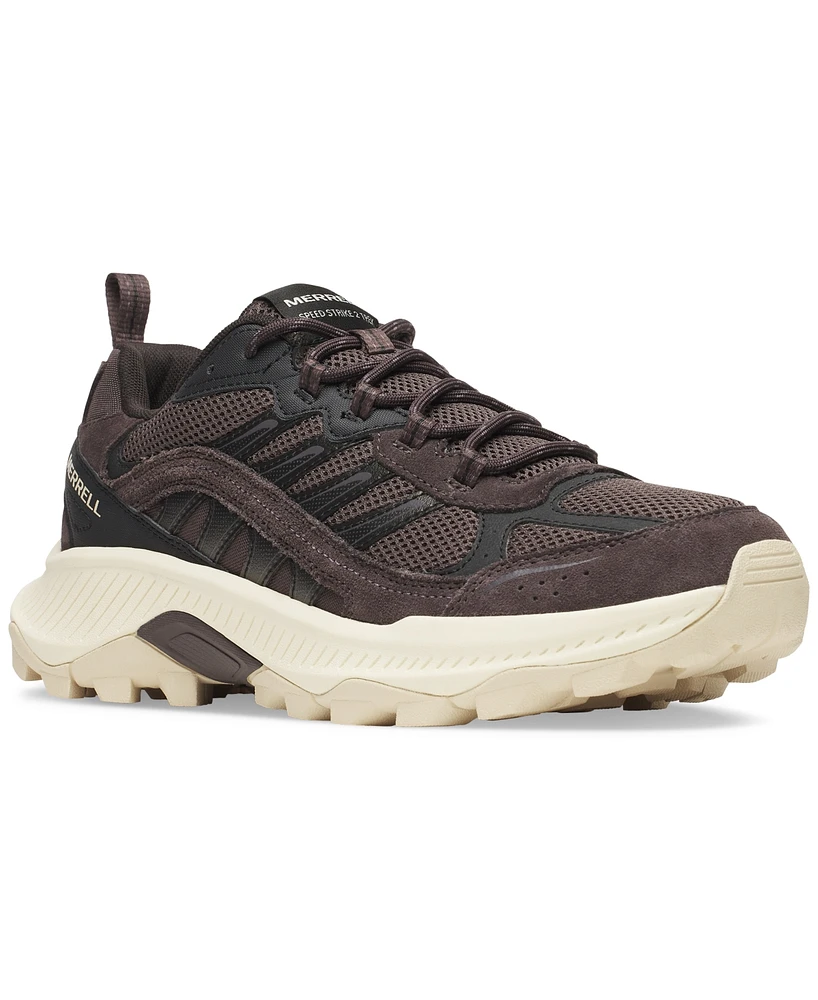 Merrell Men's Speed Strike 2 Lace-Up Hiking Sneakers