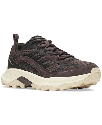 Merrell Men's Speed Strike 2 Lace-Up Hiking Sneakers