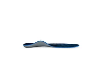 Aetrex Men's Speed Posted Orthotics W/ Metatarsal Support