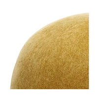 Lipy Half Sphere Ottoman