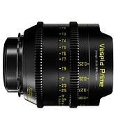 Dzofilm Vespid Prime 16mm T2.8 Cinema Lens for Pl & Ef Mount