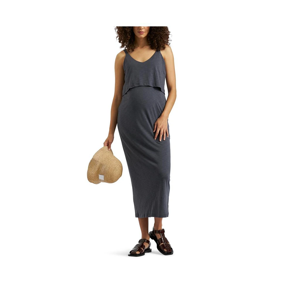 Ripe Maternity Kerry Nursing Dress