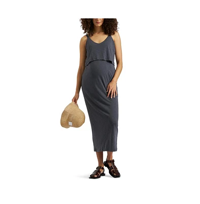Ripe Maternity Kerry Nursing Dress