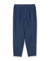 Celtic & Co. Women's Twill Tapered Pants
