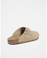 Slip On Clog