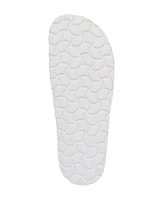 Double Buckle Sandal