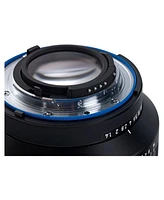Zeiss Milvus 50mm f/1.4 Zf.2 Lens for Nikon F