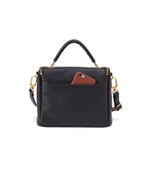 Hobo Fern Top Handle Satchel