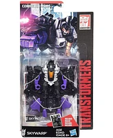 Legends Skywarp | Transformers Generations Combiner Wars