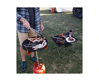 Naturehike Camping Table Folding Small Dining Outdoor Portable Picnic Hiking Trip Garden