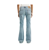 Cotton On Women's Low Rise Bootcut Jean