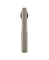 Ricoh Theta SC2 4K 360 Degree Spherical Camera for Business, Beige