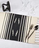 Saro Lifestyle Southwestern Spice Placemats, 12" x 18"